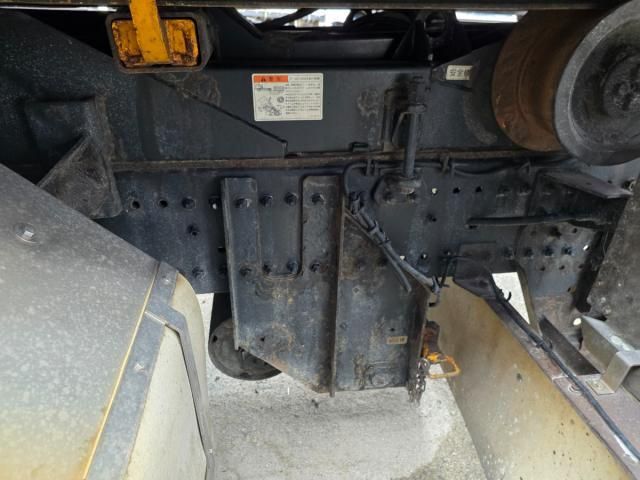 Hino PROFIA 2019-09 6964421-19