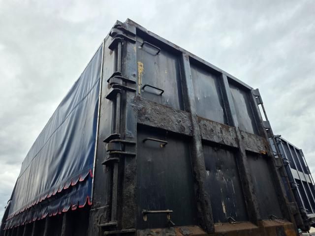 Hino PROFIA 2019-09 6964421-21