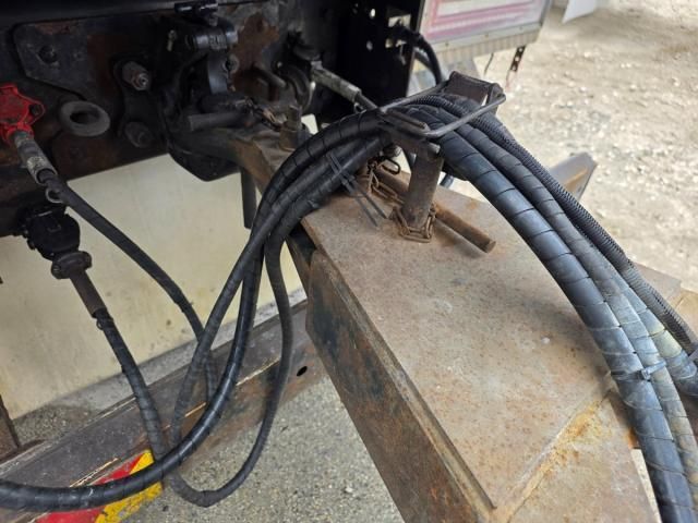 Hino PROFIA 2019-09 6964421-26