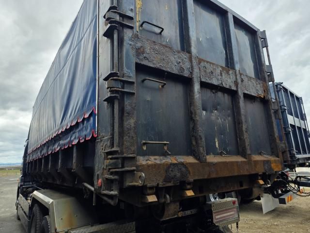Hino PROFIA 2019-09 6964421-28