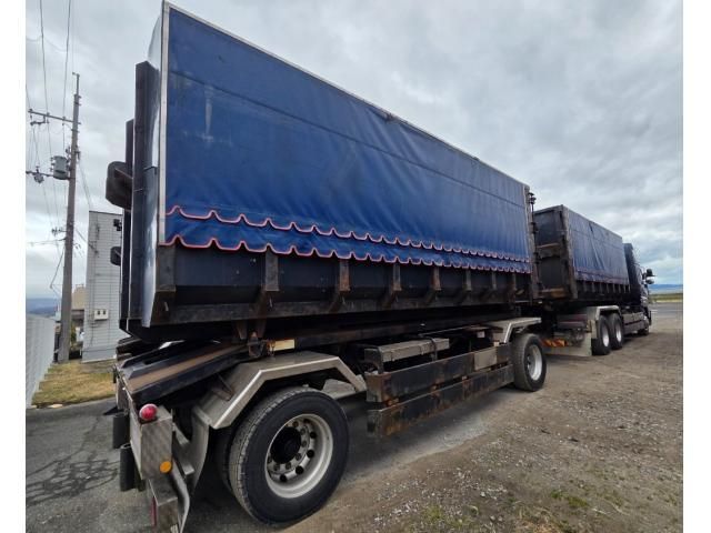 Hino PROFIA 2019-09 6964421-2