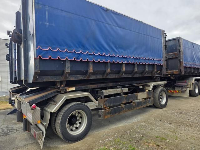 Hino PROFIA 2019-09 6964421-3