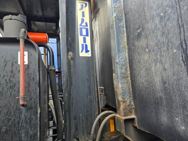 Hino PROFIA 2019-09 6964421-6