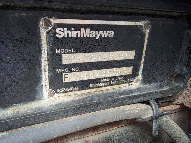 Hino PROFIA 2019-09 6964421-7