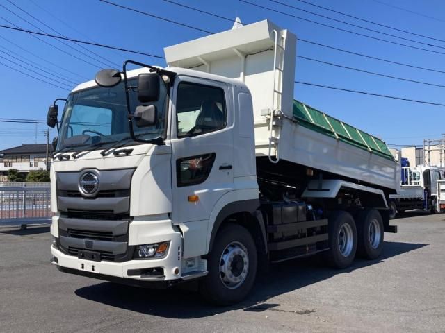 Hino PROFIA 2025-11 6964413-0