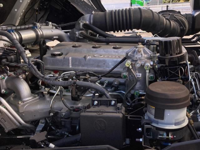 Hino PROFIA 2025-11 6964413-16