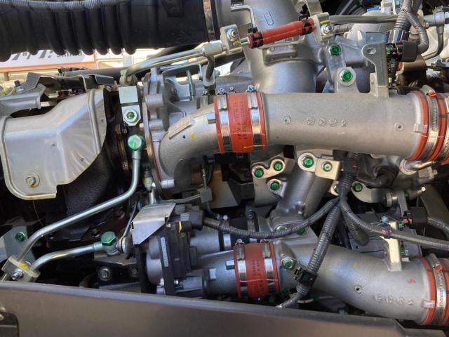 Hino PROFIA 2025-11 6964413-17