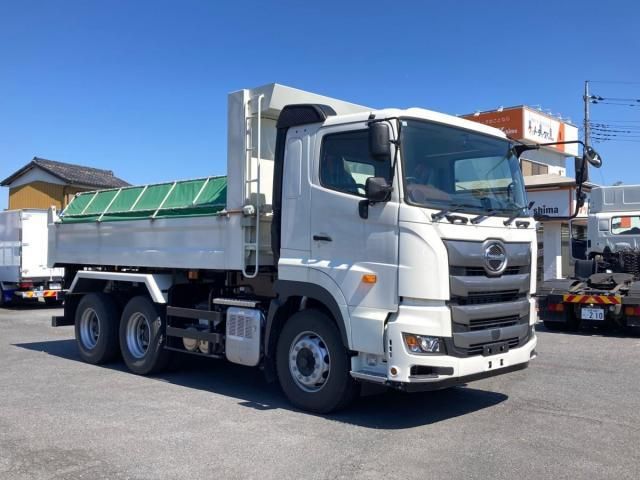 Hino PROFIA 2025-11 6964413-1