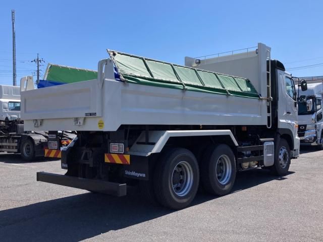 Hino PROFIA 2025-11 6964413-2