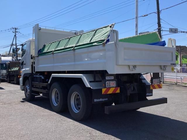 Hino PROFIA 2025-11 6964413-3
