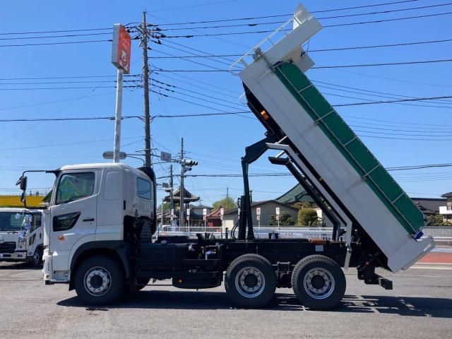 Hino PROFIA 2025-11 6964413-4
