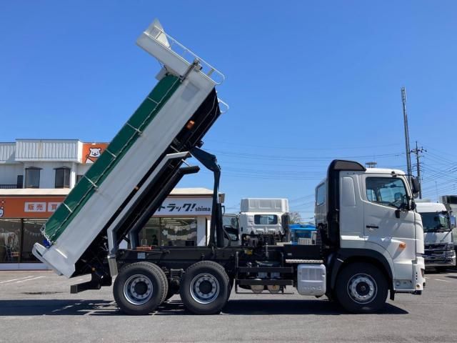 Hino PROFIA 2025-11 6964413-5