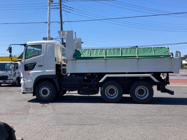 Hino PROFIA 2025-11 6964413-6