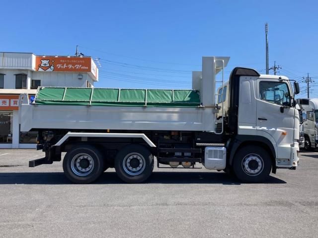 Hino PROFIA 2025-11 6964413-7