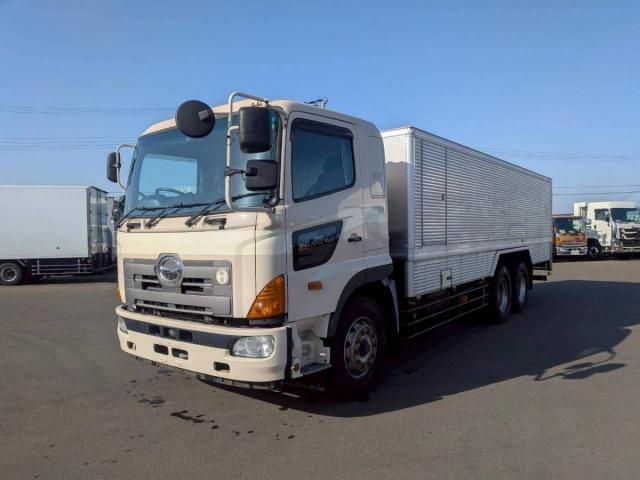 Hino PROFIA 2011-03 6964433-0