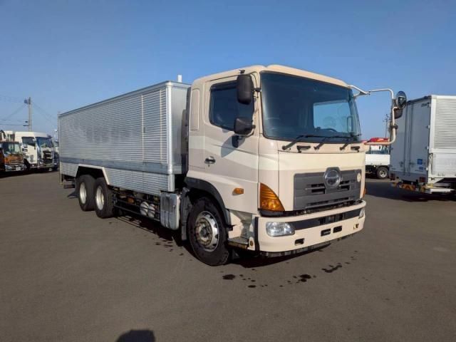 Hino PROFIA 2011-03 6964433-1