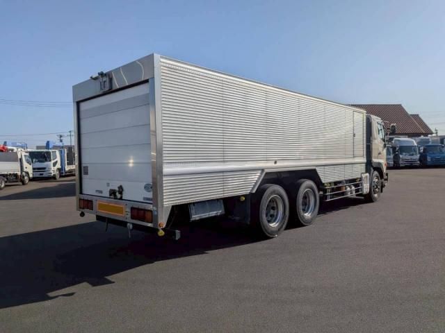Hino PROFIA 2011-03 6964433-2