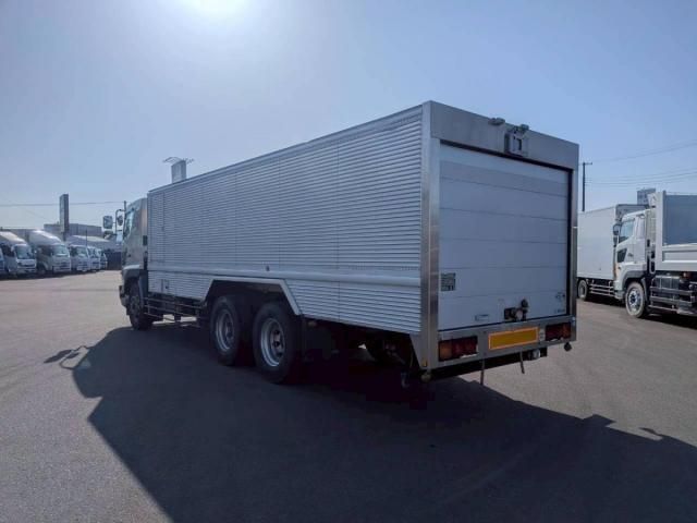 Hino PROFIA 2011-03 6964433-3