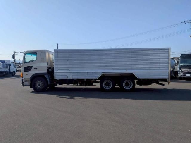 Hino PROFIA 2011-03 6964433-4