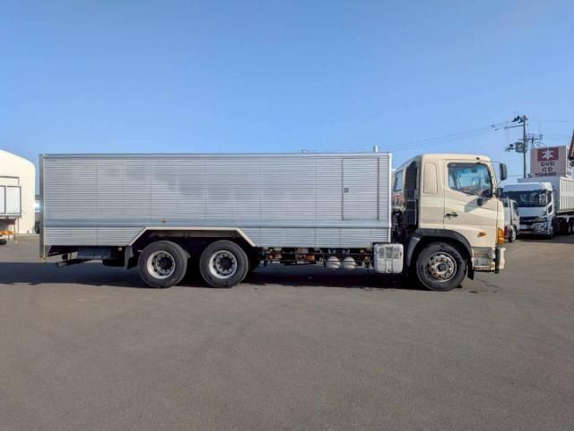 Hino PROFIA 2011-03 6964433-5