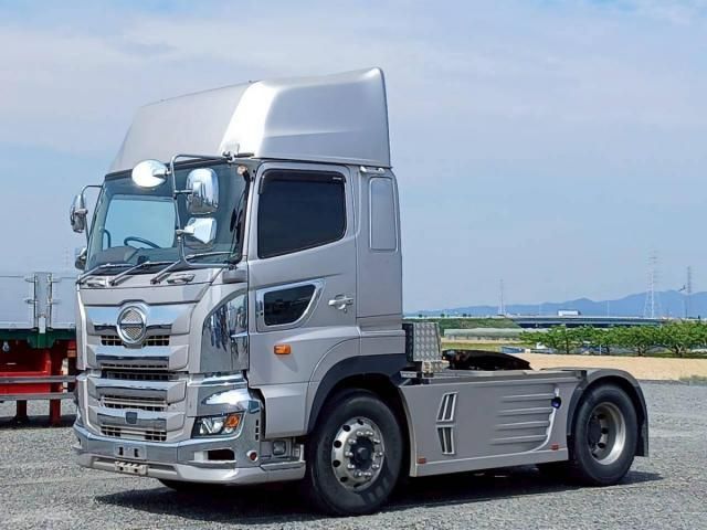 Hino PROFIA 2019-12 6964423-0