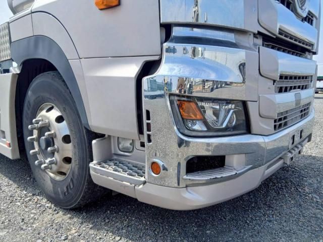 Hino PROFIA 2019-12 6964423-9