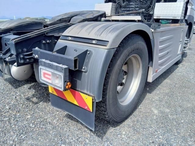 Hino PROFIA 2019-12 6964423-11