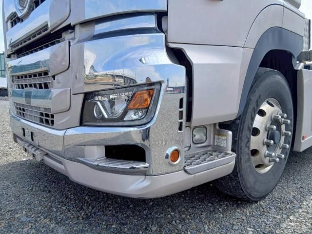 Hino PROFIA 2019-12 6964423-12