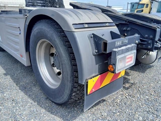 Hino PROFIA 2019-12 6964423-14