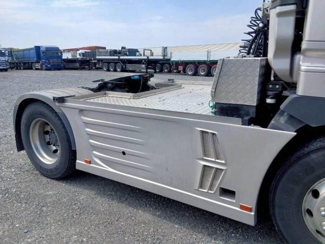 Hino PROFIA 2019-12 6964423-15