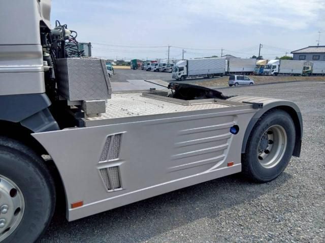 Hino PROFIA 2019-12 6964423-16