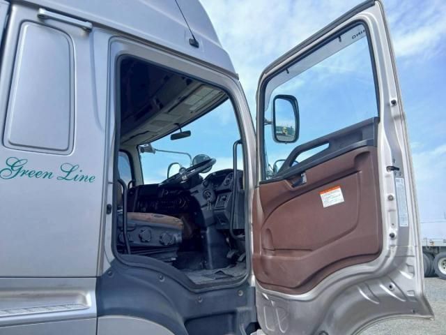 Hino PROFIA 2019-12 6964423-17
