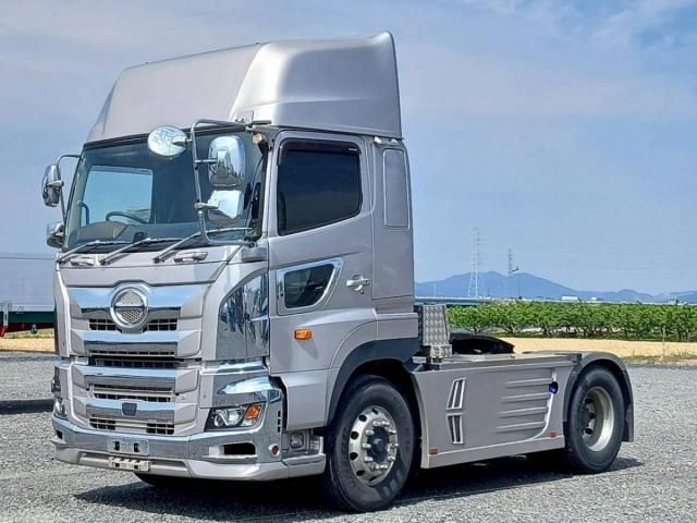 Hino PROFIA 2019-12 6964423-1