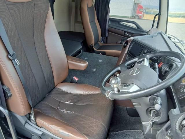 Hino PROFIA 2019-12 6964423-19
