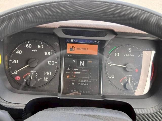 Hino PROFIA 2019-12 6964423-22
