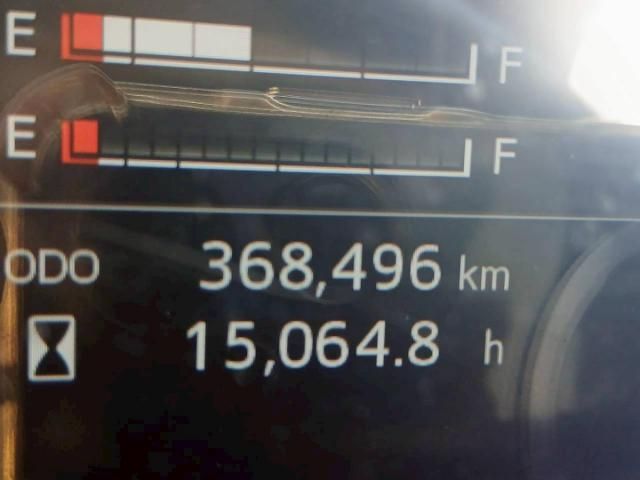 Hino PROFIA 2019-12 6964423-23