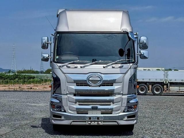 Hino PROFIA 2019-12 6964423-2