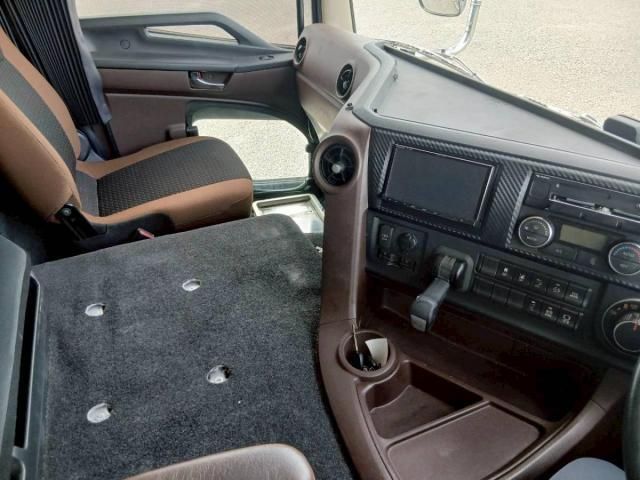 Hino PROFIA 2019-12 6964423-29