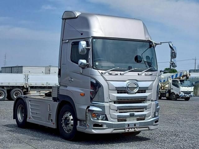 Hino PROFIA 2019-12 6964423-3