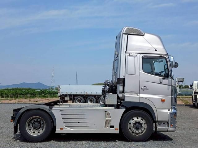 Hino PROFIA 2019-12 6964423-4