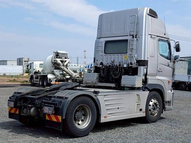 Hino PROFIA 2019-12 6964423-5