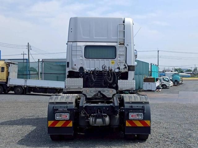 Hino PROFIA 2019-12 6964423-6