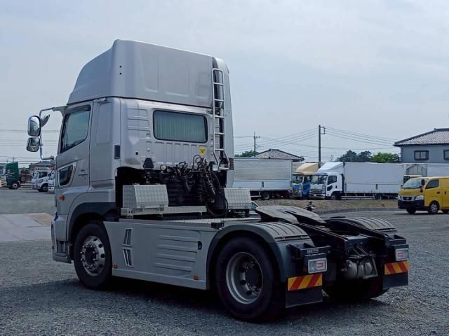 Hino PROFIA 2019-12 6964423-7