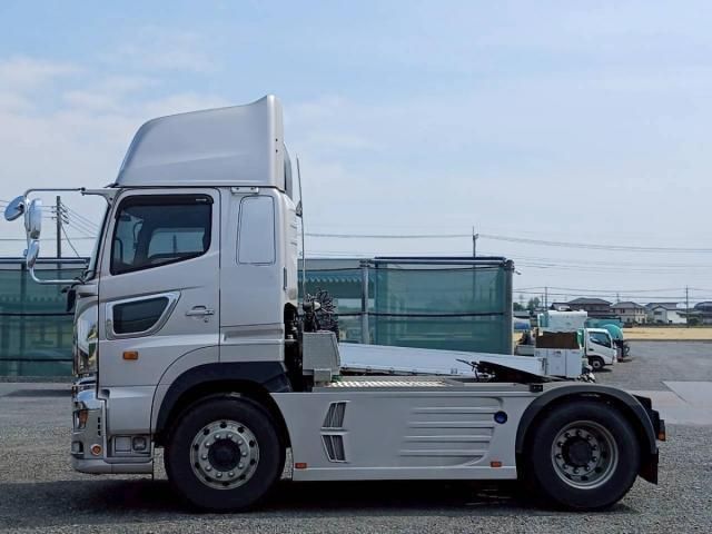 Hino PROFIA 2019-12 6964423-8