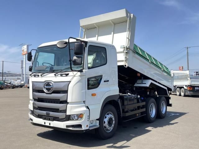 Hino PROFIA 2025-11 6964412-0