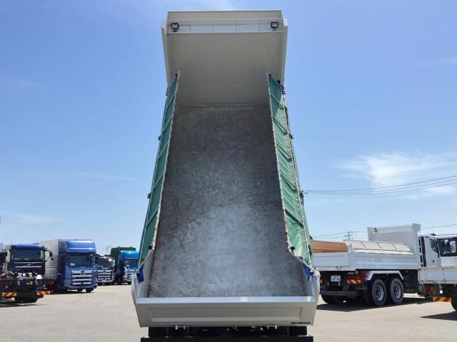 Hino PROFIA 2025-11 6964412-9