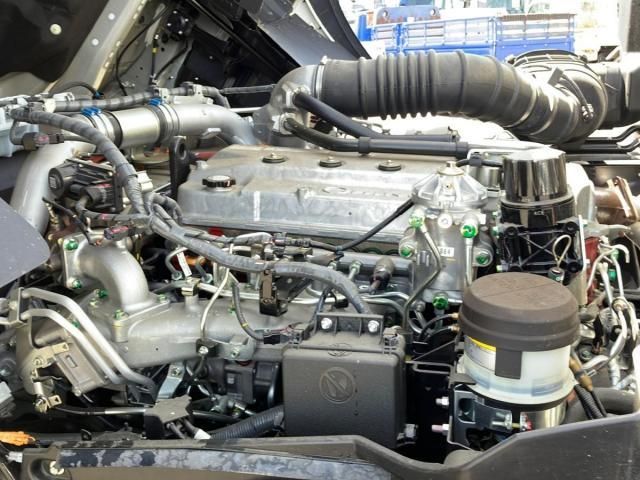 Hino PROFIA 2025-11 6964412-16