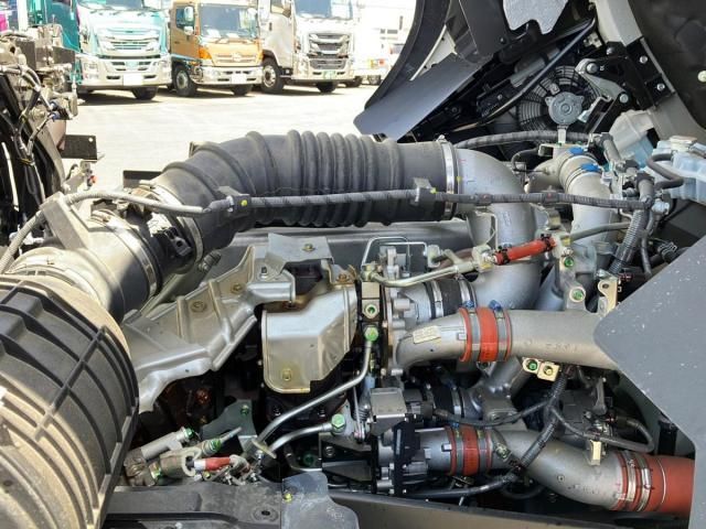 Hino PROFIA 2025-11 6964412-17