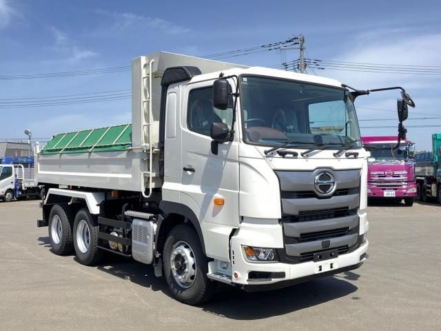 Hino PROFIA 2025-11 6964412-1