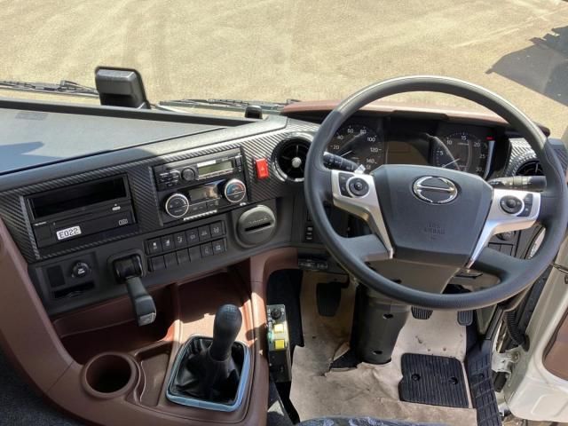 Hino PROFIA 2025-11 6964412-20